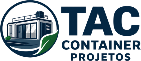 TAC Container Projetos
